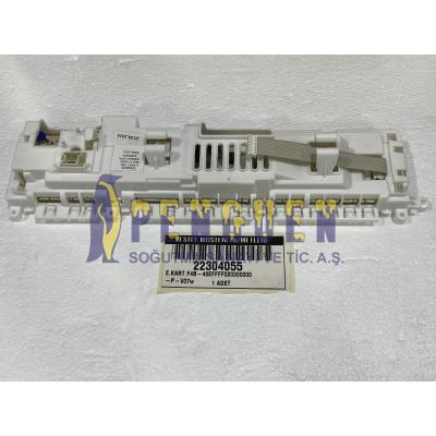 VestFrost VF CM 9102 DG Çamaşır Makinesi Ana Kart 22304055