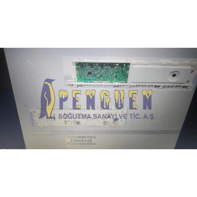 Vestfrost VWM 7100 Çamaşır Makinesi Ana Kart 22069445