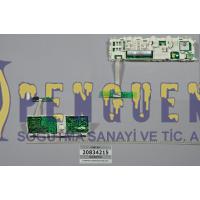 VestFrost VWM 9122 Çamaşır Makinesi Ana Kart 20834215