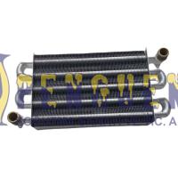 Viessman Vitopend 100 Kombi Ana Eşenjör 