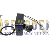 Viessmann Kombi Akış Şalteri
