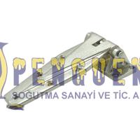 Vitrin Menteşe Buzhane Lüks OR 3225