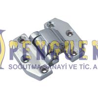 Vitrin Menteşe Kuru Havuz OR 3022