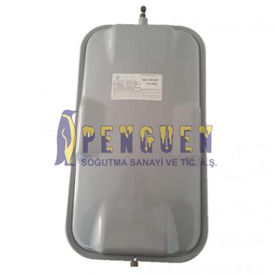 Warmhaus Dikdörtgen Genleşme Tankı 3/8 8 Lt