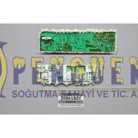 Windsor WS 2710 Çamaşır Makinesi Ana Kart 20861801