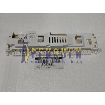 Windsor Ws 2912 Silver Çamaşır Makinesi Ana Kartı 22226446