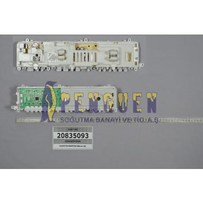 Windsor Ws 4914 Çamaşır Makinesi Ana Kart 20835093