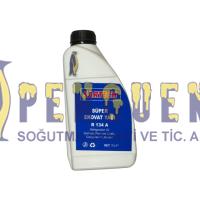 Yağ R-134A 1 KG