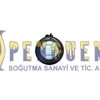 YSP6PJDVF2 6W 240V 0.22A Buz Yapma Makinesi Sirkülasyon Pompası