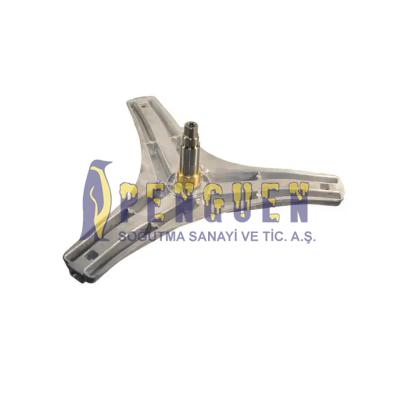 Zanussi Çamaşır Makinesi Kazan 3 Ayak 361A300500 (6205-6206)