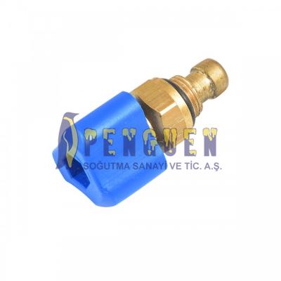 Airfel Kombi Su Doldurma Musluğu