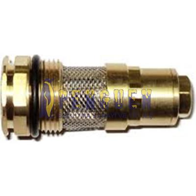 Airfel Minimax Kombi Akış Türbini