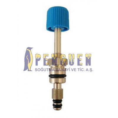 Alarko New Cares Alteas Kombi Doldurma Musluğu