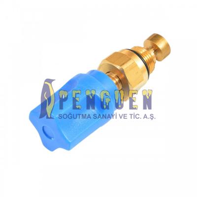 Alarko Serana Kombi Su Doldurma Musluğu