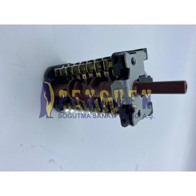 Arçelik 7 Konumlu Multi Komütatör 263900053