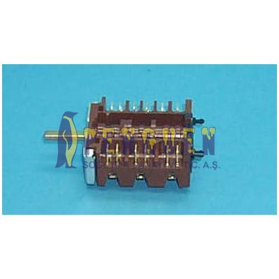 Arçelik Fırın Komutatör 263100011