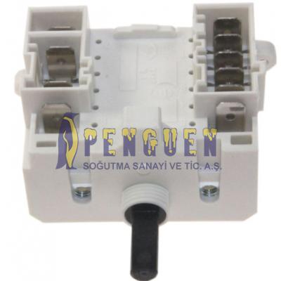 Arçelik Set Üstü Ocak Komütatörü 163925006