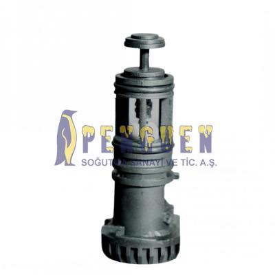 Ariston Kombi Kartuş Tamir Takımı Yeni Tip