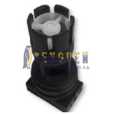 Baxi Kombi Kartuş By Pass 0,4 Bar