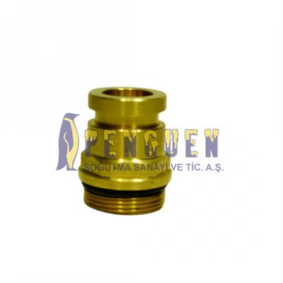 Baymak Baxi Kombi By Pass