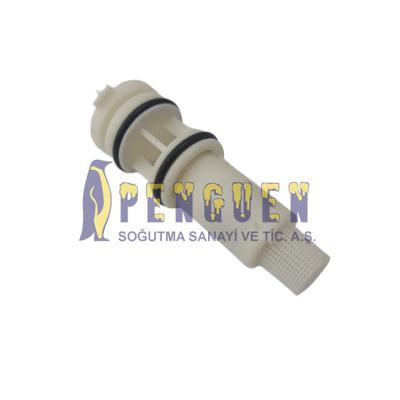 Baymak Lambert Kombi Akış Türbini