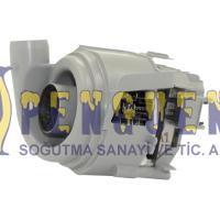 Bosch Bulaşık Makinesi Su Isıtma Pompası 00755078