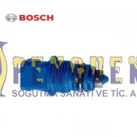 Bosch Condense Kombi Su  Doldurma Musluğu