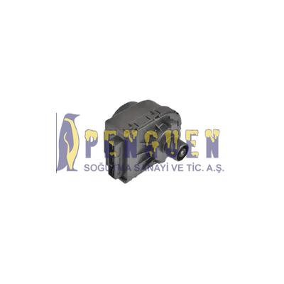 Bosch Kombi 3 Yollu Vana Motoru 24v