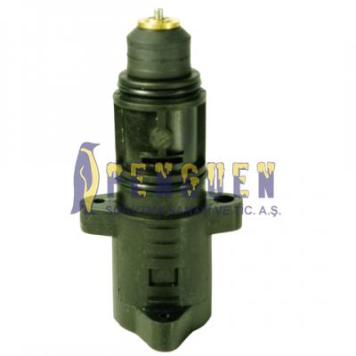 Bosch Kombi Kartuş Tamir Takımı