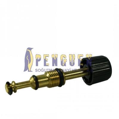 Buderus Deltaeca Novastar Kombi Su Doldurma Musluğu