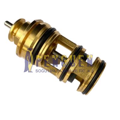 Buderus GB022 Kombi 3 Yollu Tamir Takımı