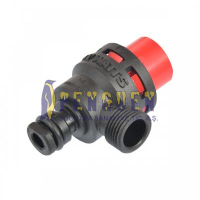 Buderus Kombi 3 Bar Emniyet Ventili