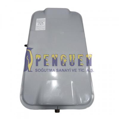 Buderus Logamax U072 Kombi  Genleşme Tankı 1/2 12Litre