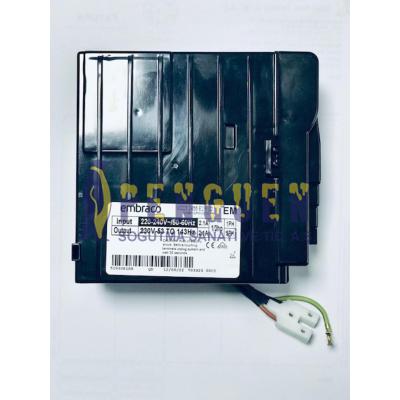 Buzdolabı İnvertör Motor Kartı Embraco VCC3 2456 E2 F 02