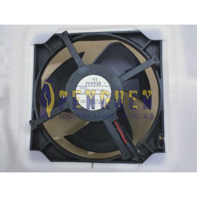 Buzdolabı Üniversal Fan Motoru 12V 0,12A