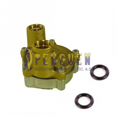 Demirdöküm HK Kombi Su Valfi