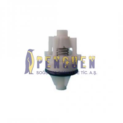 Demirdöküm Kombi 3 Yollu Vana By Pass