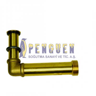 Demirdöküm Milenium Kombi  By Pass