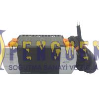 Dijital Termostat EK-3010 Tekli 75X34.5X85 -40C/+99C 220V