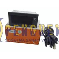 Dijital Termostat TPM-900+