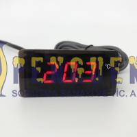 Dijital Termostat TPM-910