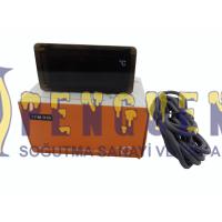 Dijital Termostat TPM-910