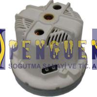Domel Süpürge Motoru Orjinal 850 Watt 458.3.303-32