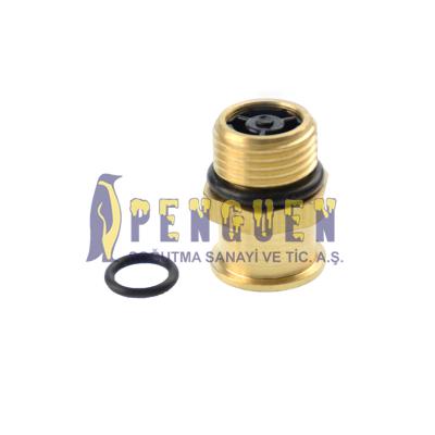 ECA Proteus Kombi By-pass