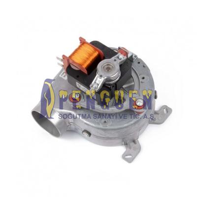 Eca Confeo Kombi Fan Motoru