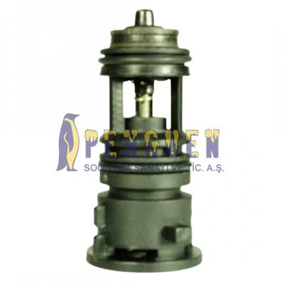 Eca Kombi 3 Yollu Kartuş Tamir Takımı