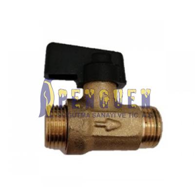 Ferroli Domicondens Kombi Su Doldurma Musluğu