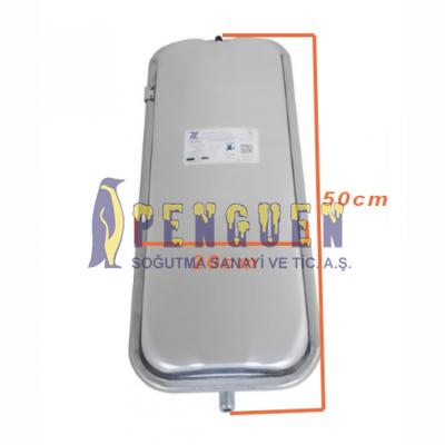 Ferroli Kombi Genleşme Tankı Yerli