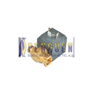 Ferroli New Elite Kombi  Otomatik Doldurma Musluğu