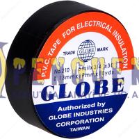 Globe Elektrik Bantı Siyah 